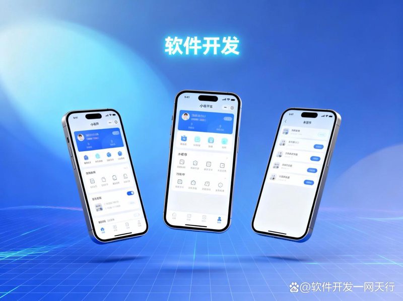 网站定制：打造独一无二的互联网名片